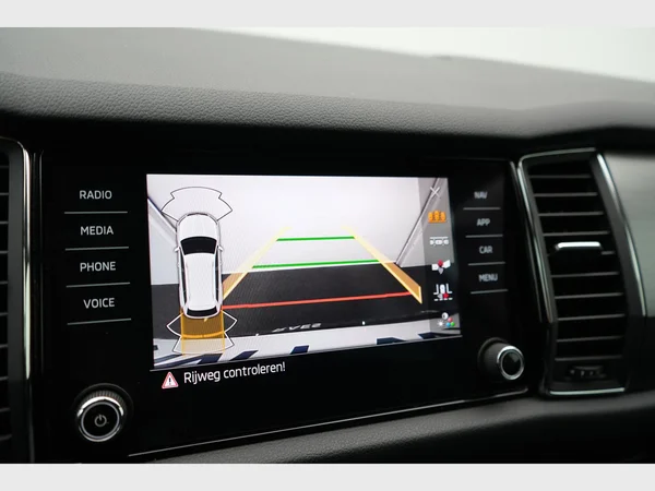 SKODA Kodiaq (2021) — foto 26 van 29