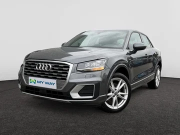 AUDI Q2 (2017)