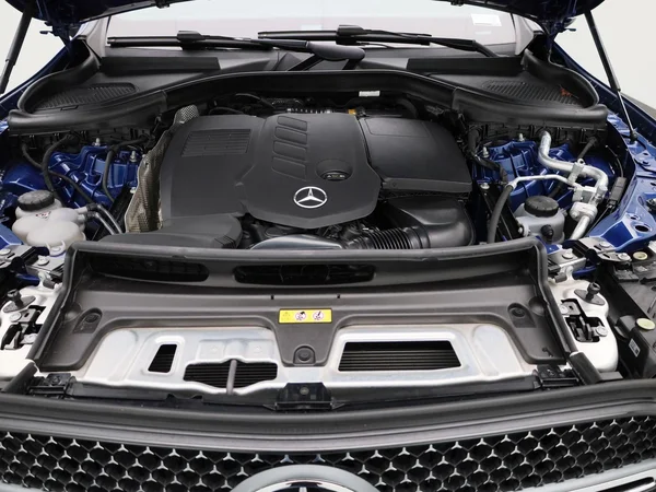 Mercedes-Benz GLC (2025) — foto 33 van 55