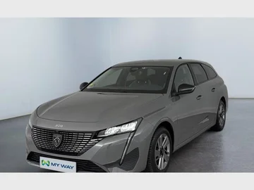 Peugeot 308 SW (2024)