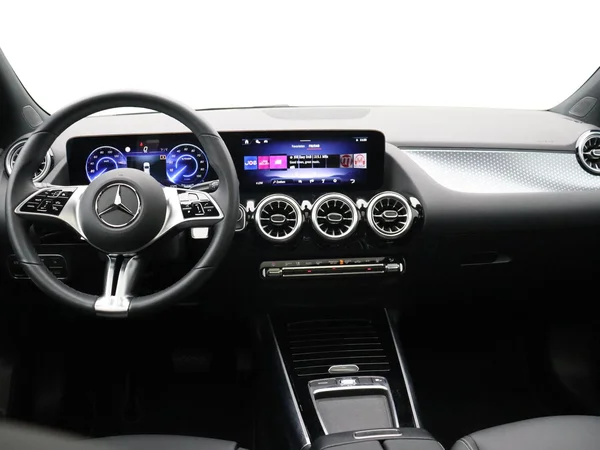Mercedes-Benz EQA (2025) — foto 11 van 26