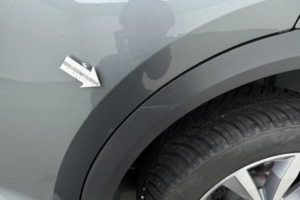 Volkswagen T-Roc (2019) — foto 10 van 21