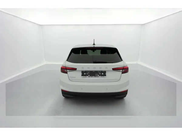 SKODA Fabia (2025) — foto 24 van 36