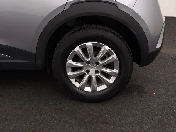 OPEL Mokka (2021) — foto 7 van 27