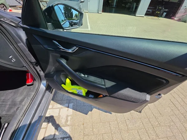 SKODA Kamiq (2026) — foto 9 van 24