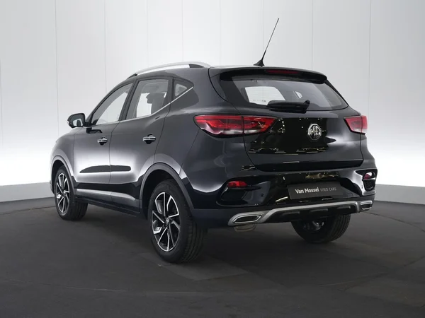 MG ZS (2024) — foto 12 van 26