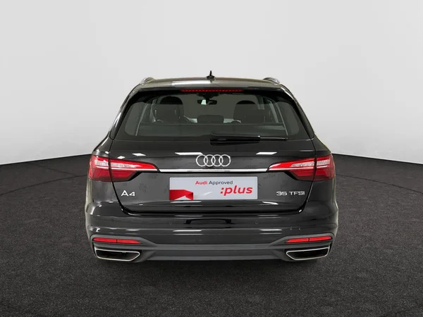 AUDI A4 Avant (2022) — foto 9 van 15
