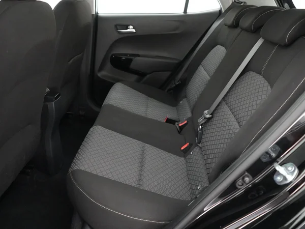 Kia Picanto (2025) — foto 7 van 22