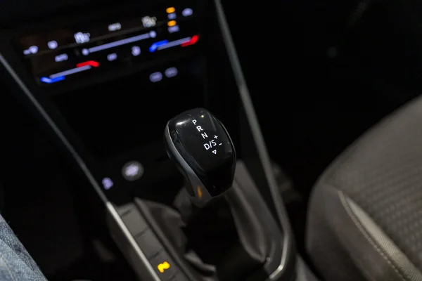 Volkswagen Taigo (2022) — foto 26 van 32