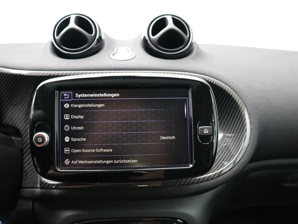 smart Fortwo (2024) — foto 9 van 25