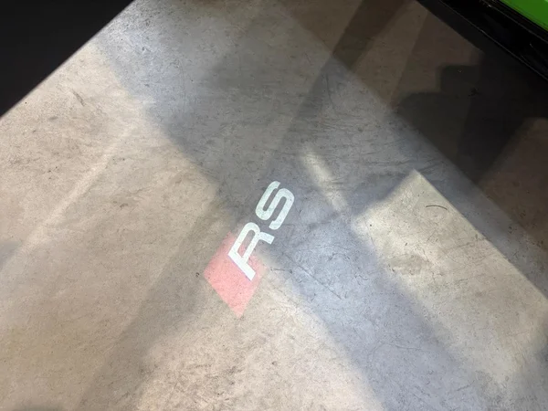AUDI RS3 Sportback (2025) — foto 10 van 20