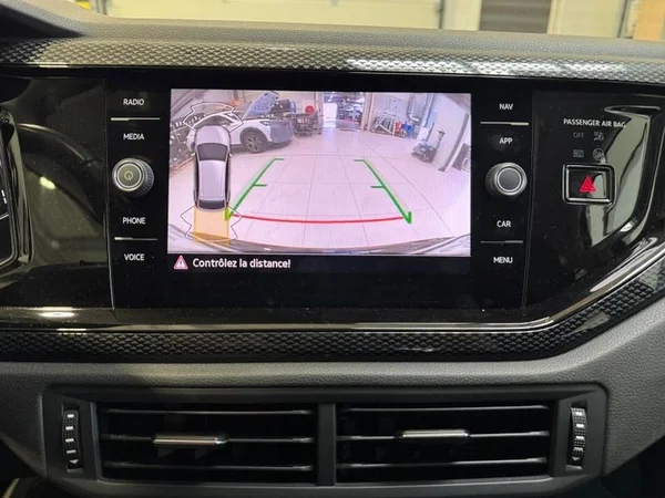 VOLKSWAGEN Taigo (2022) — foto 17 van 29