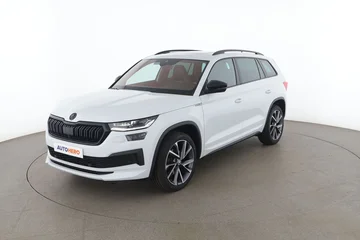 Skoda Kodiaq 49e7ddd0-b112-4d1f-8f94-d93ad6cf90e2