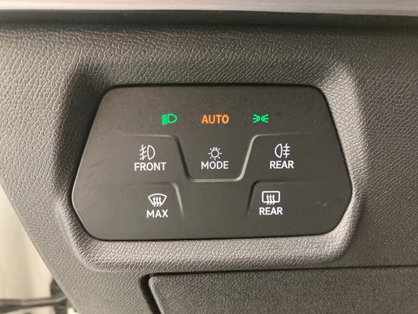 SEAT Leon ST (2024) — foto 15 van 36