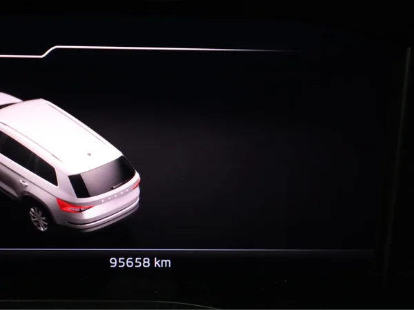SKODA Kodiaq (2021) — foto 13 van 25