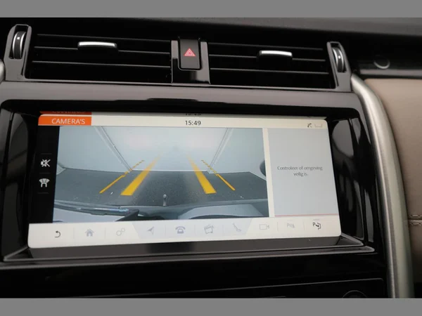 LAND ROVER Discovery Dsl (2019) — foto 19 van 31