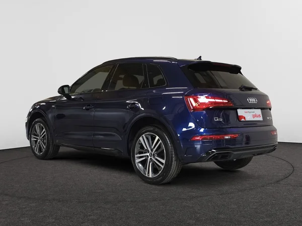 AUDI Q5 (2025) — foto 23 van 36