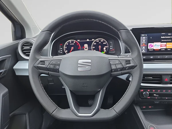SEAT Ibiza 5P/D (2025) — foto 7 van 28