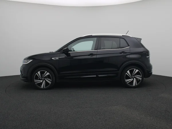 VOLKSWAGEN T-Cross (2024) — foto 14 van 16