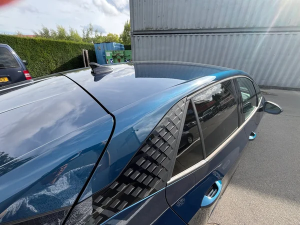 CUPRA Born (2025) — foto 7 van 24