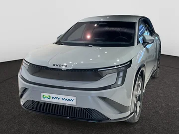 SKODA Peaq (2026)