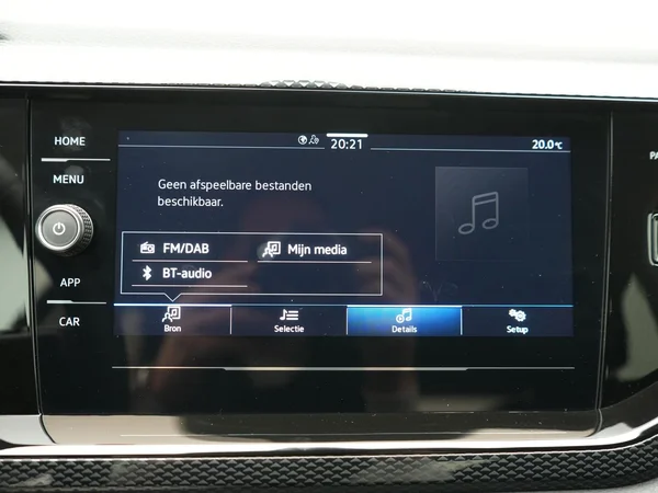 VOLKSWAGEN Polo (2026) — foto 16 van 26