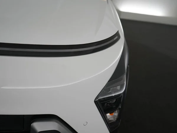Hyundai Kona (2024) — foto 5 van 22