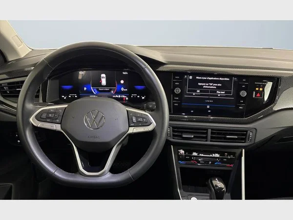 Volkswagen Taigo (2025) — foto 2 van 21