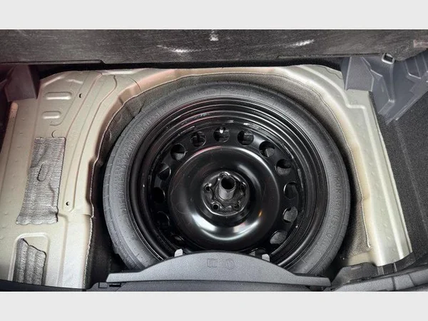 Volkswagen T-Cross (2025) — foto 18 van 25