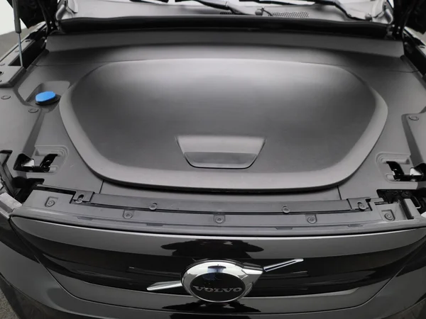 Volvo XC40 (2023) — foto 25 van 41