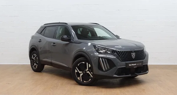 Peugeot 2008 (2026) — foto 10 van 17