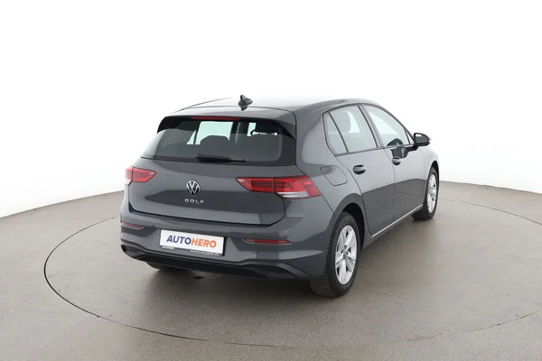 Volkswagen Golf Viii (2021) — foto 12 van 16