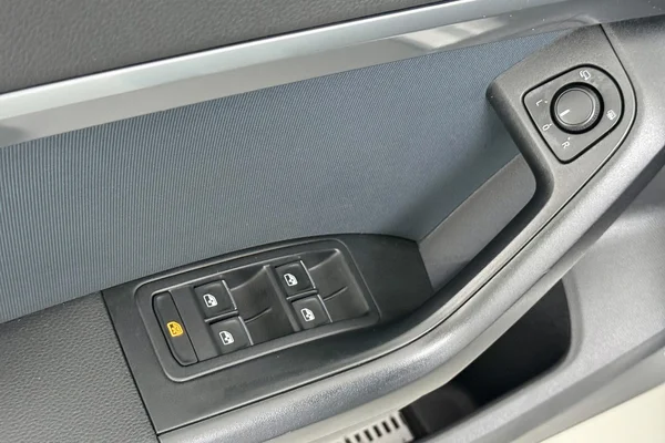 Seat Ateca (2020) — foto 9 van 34