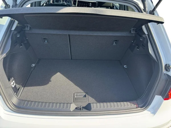 AUDI A1 Sportback (2026) — foto 14 van 24