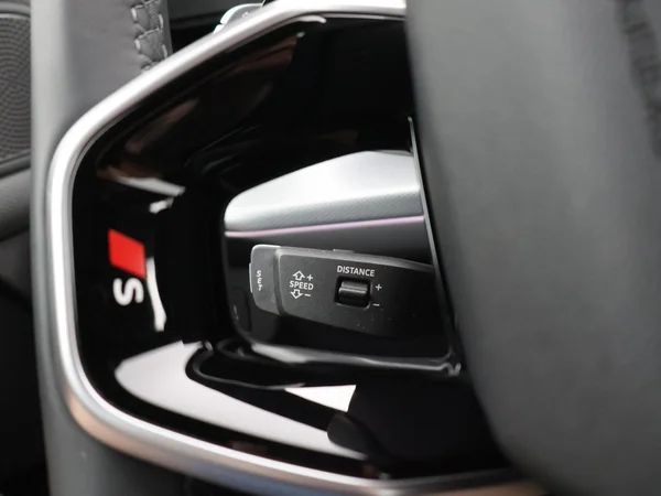 AUDI Q3 SUV (2026) — foto 4 van 23