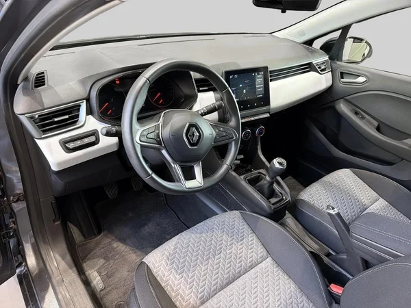 Renault Clio (2023) — foto 18 van 18
