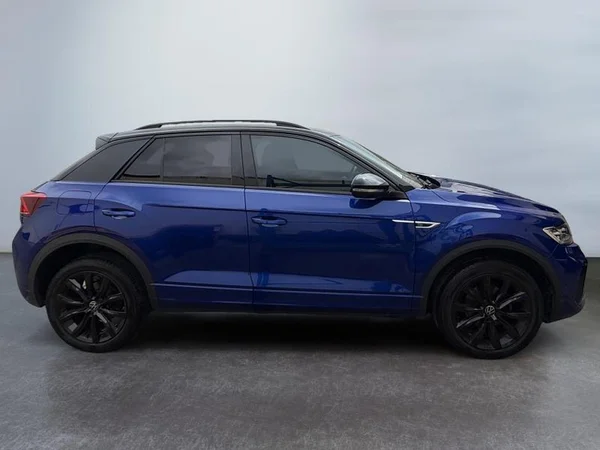 VOLKSWAGEN T-Roc (2023) — foto 22 van 27
