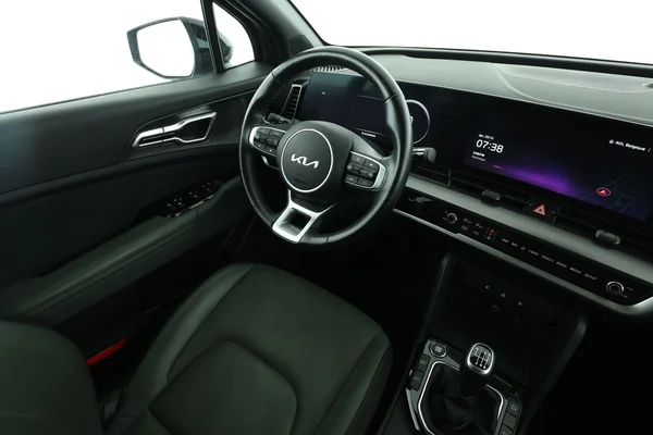 Kia Sportage (2025) — foto 4 van 16