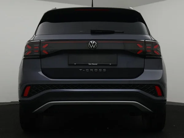 VOLKSWAGEN T-Cross (2025) — foto 19 van 28