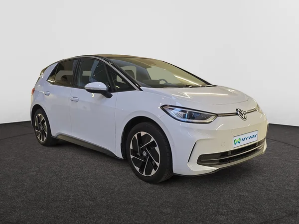 VOLKSWAGEN ID.3 (2024) — foto 23 van 24