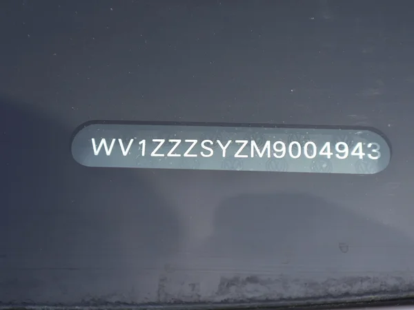Volkswagen Crafter (2020) — foto 8 van 23