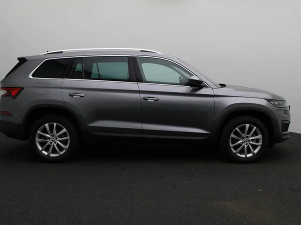 SKODA Kodiaq (2025) — foto 22 van 24