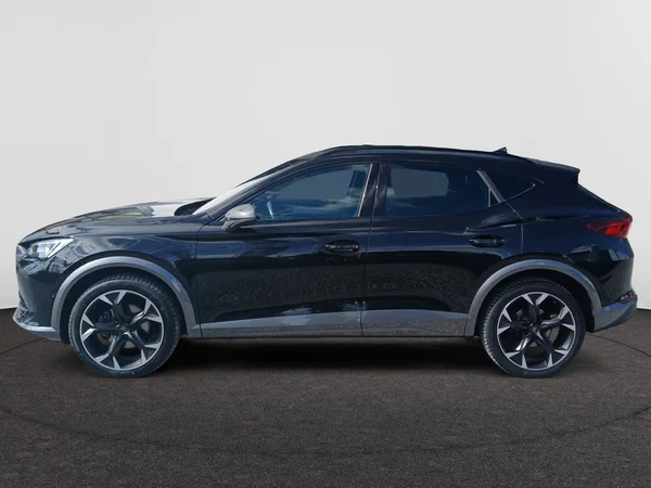 CUPRA Formentor (2023) — foto 11 van 19