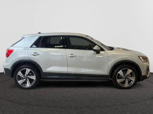 AUDI Q2 (2026) — foto 16 van 19