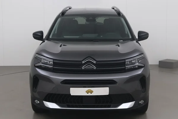 Citroen C5 Aircross (2025) — foto 6 van 13