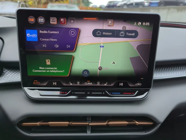 CUPRA Terramar (2024) — foto 5 van 35