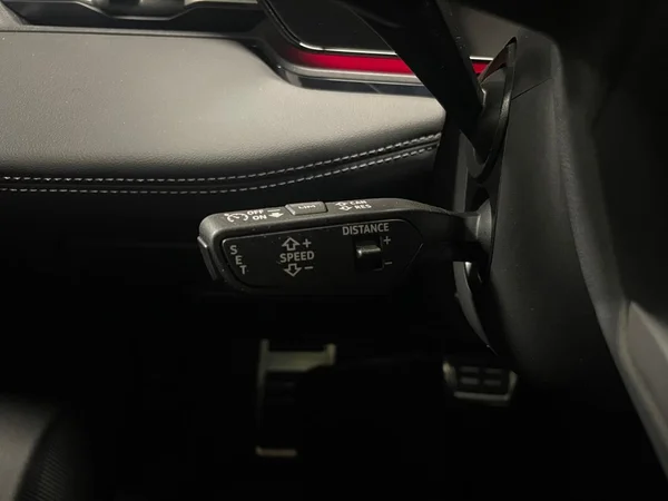 AUDI A6 Avant e-tron (2025) — foto 7 van 16