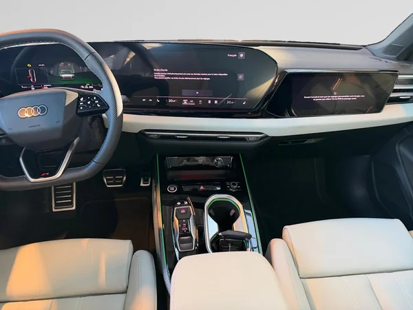 AUDI A6 Avant Dsl (2026) — foto 2 van 24