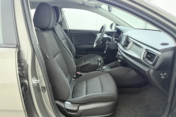 Kia Rio (2019) — foto 19 van 21