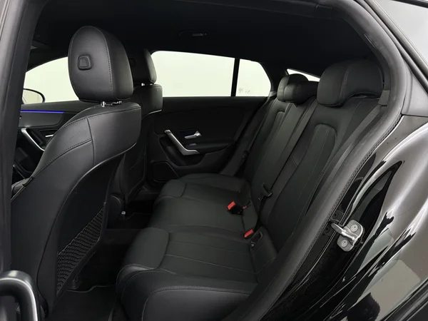 MERCEDES CLA 250 (2022) — foto 5 van 31